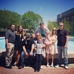 Meet your Posher, Marty